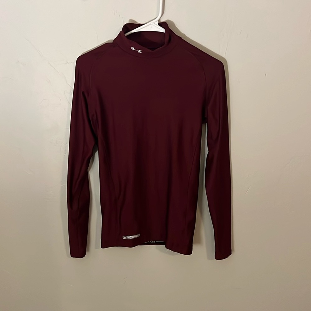 Under Armor Thermal